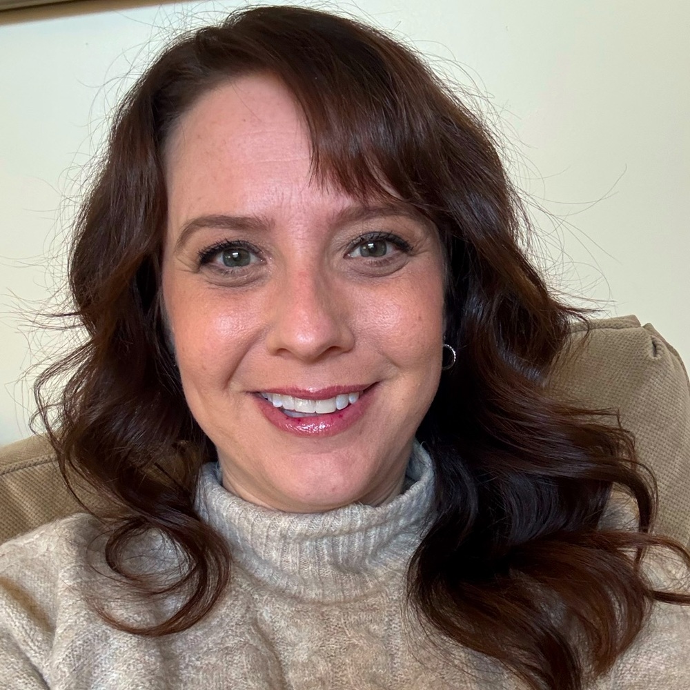 Meet your Posher, Anne